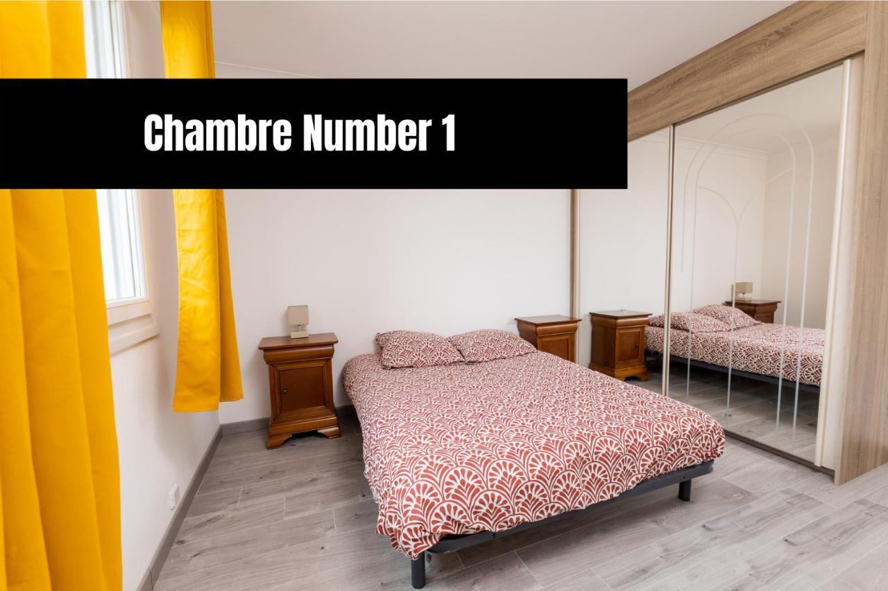 Chambre Hote - Dormir Comme A La Maison - Шатобриан Экстерьер фото