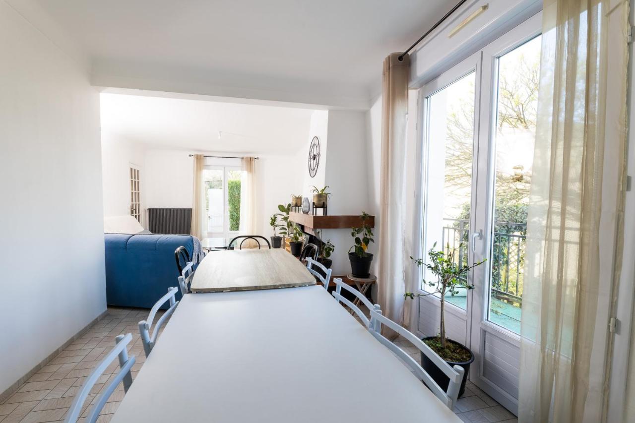 Chambre Hote - Dormir Comme A La Maison - Шатобриан Экстерьер фото